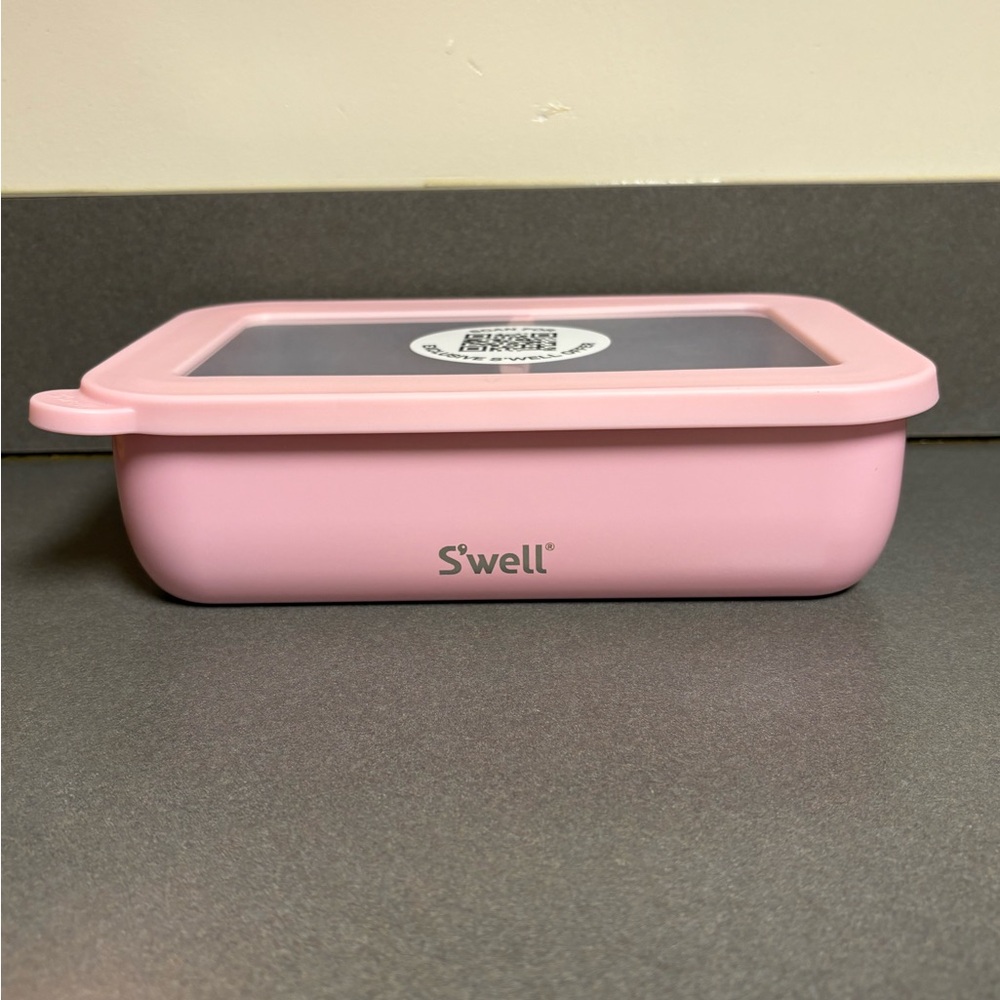 S'well Food Storage Container - Picture 3 of 13